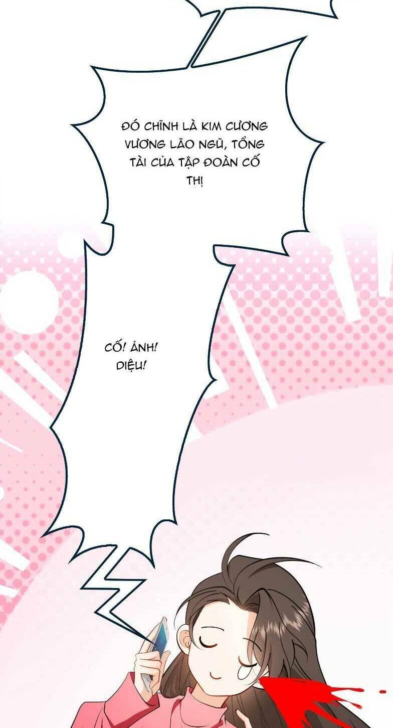Người Tình Hợp Đồng Của Tổng Tài: Chapter 7