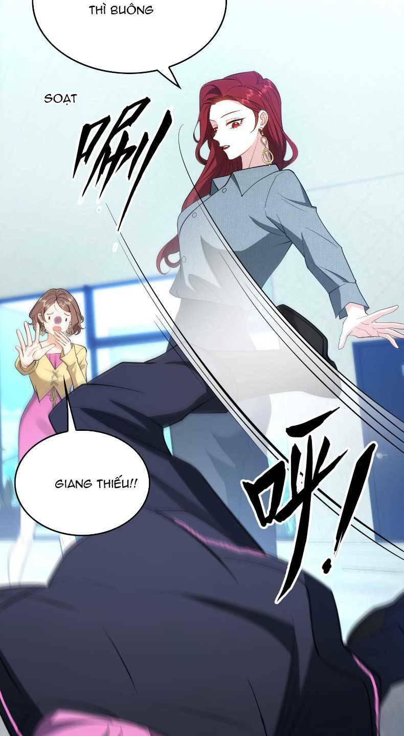 Người Tình Hợp Đồng Của Tổng Tài: Chapter 7