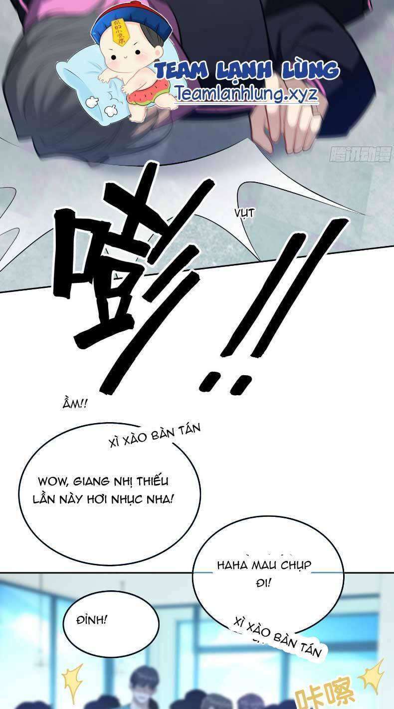 Người Tình Hợp Đồng Của Tổng Tài: Chapter 7