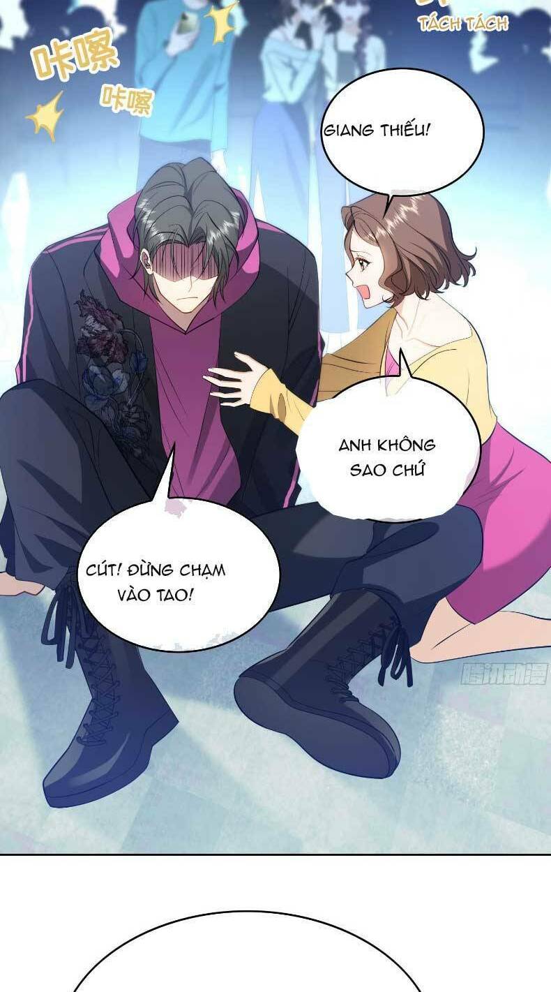 Người Tình Hợp Đồng Của Tổng Tài: Chapter 7