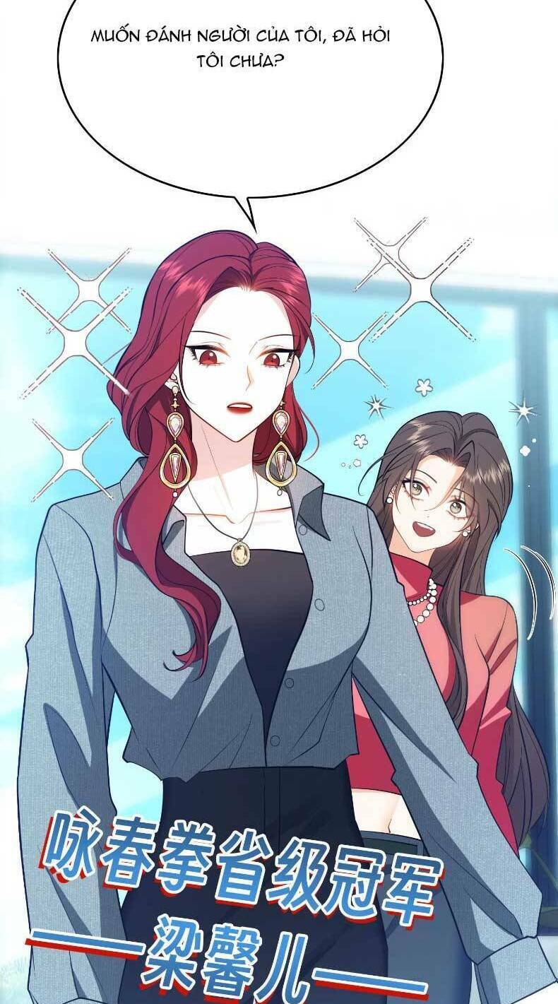 Người Tình Hợp Đồng Của Tổng Tài: Chapter 7