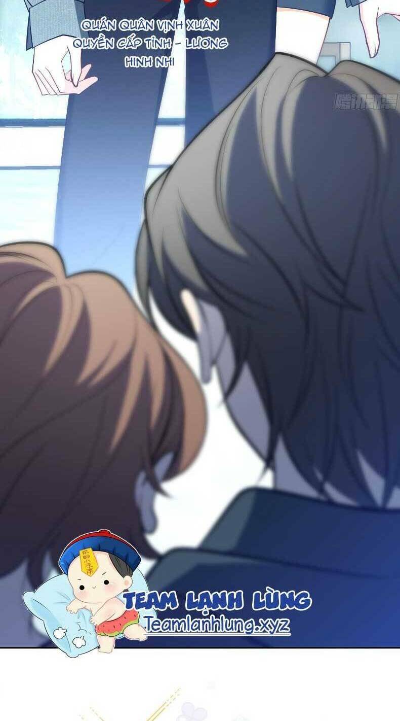 Người Tình Hợp Đồng Của Tổng Tài: Chapter 7