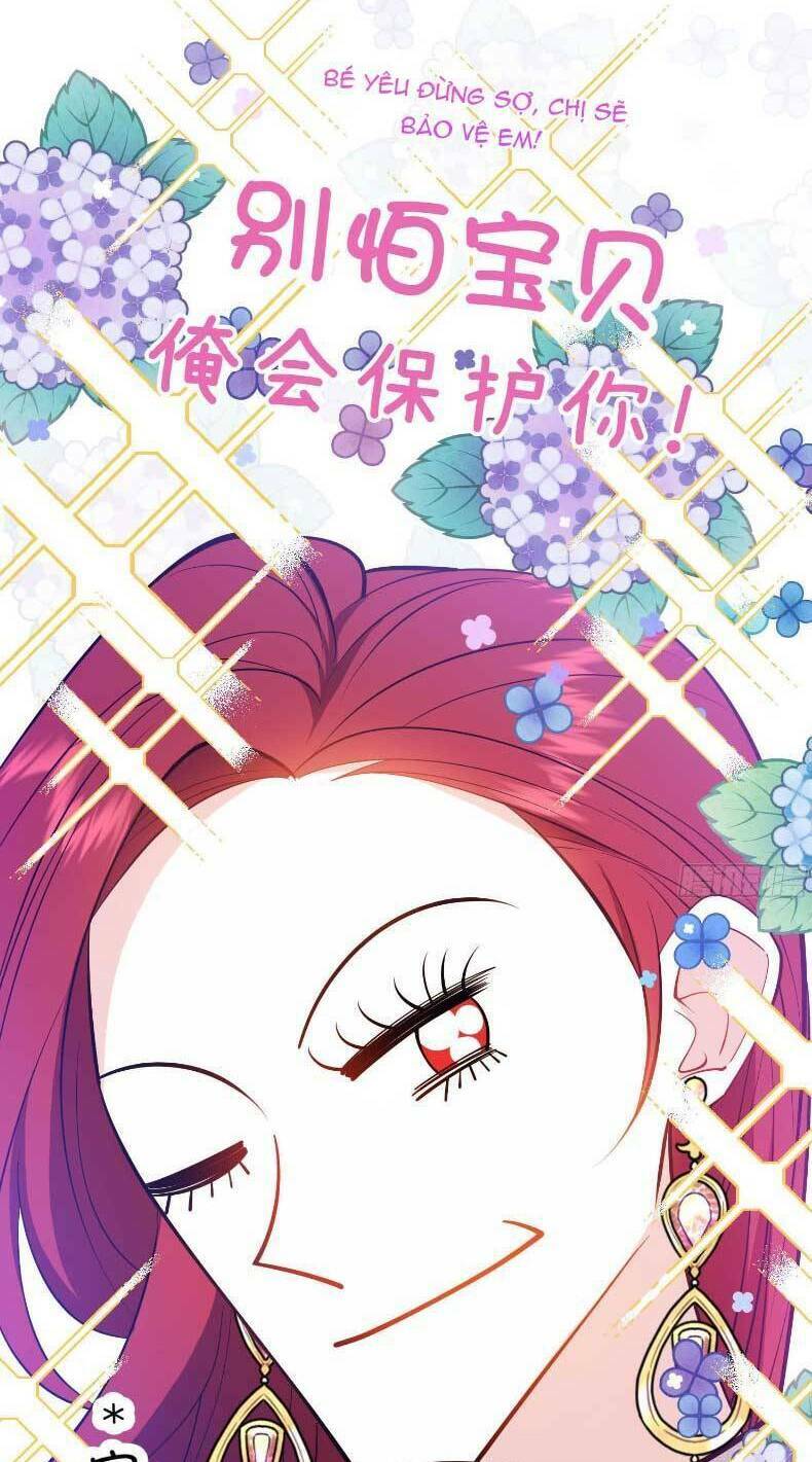 Người Tình Hợp Đồng Của Tổng Tài: Chapter 7