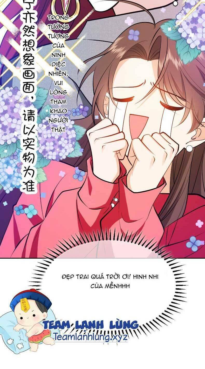 Người Tình Hợp Đồng Của Tổng Tài: Chapter 7