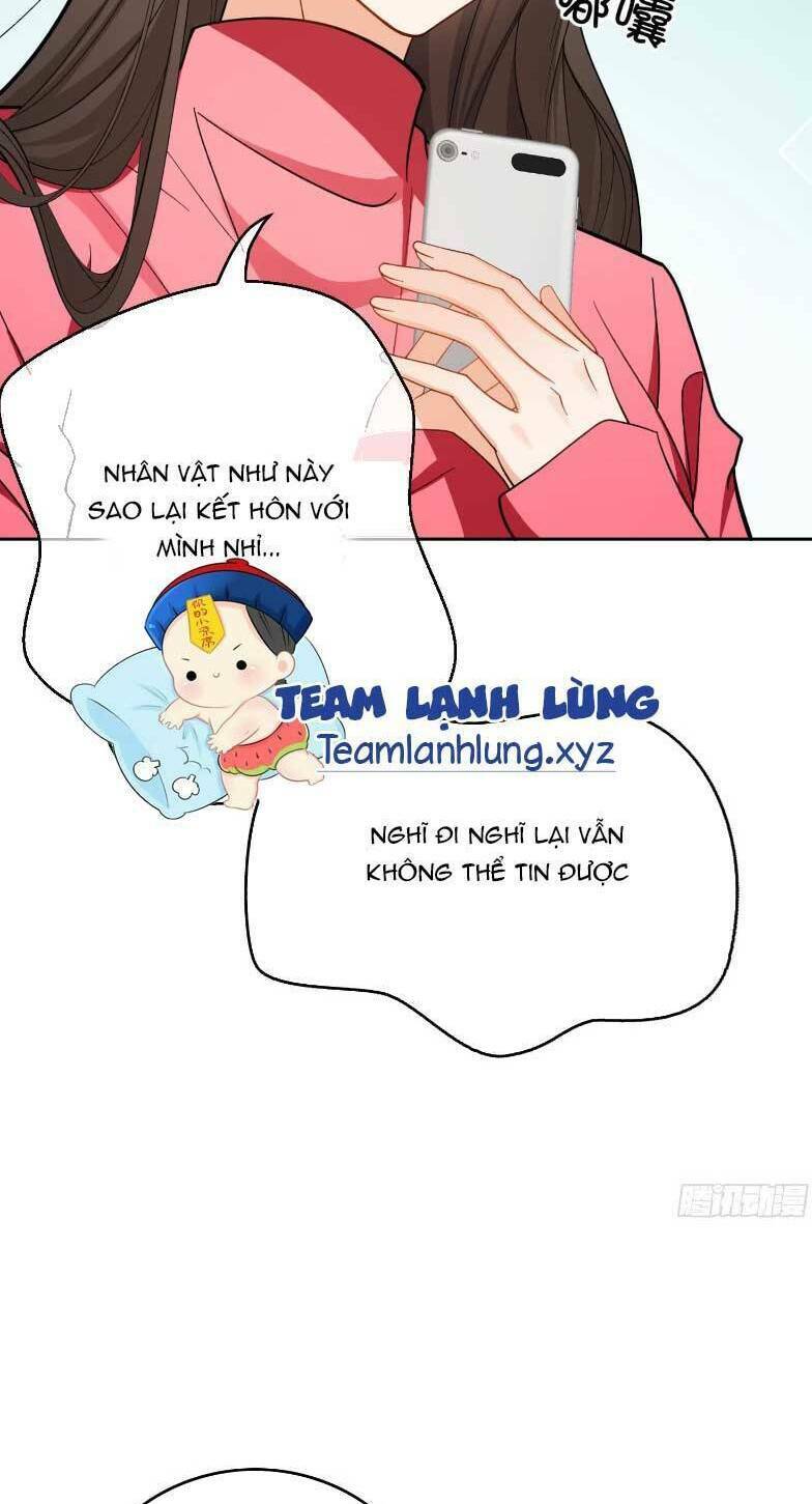 Người Tình Hợp Đồng Của Tổng Tài: Chapter 7