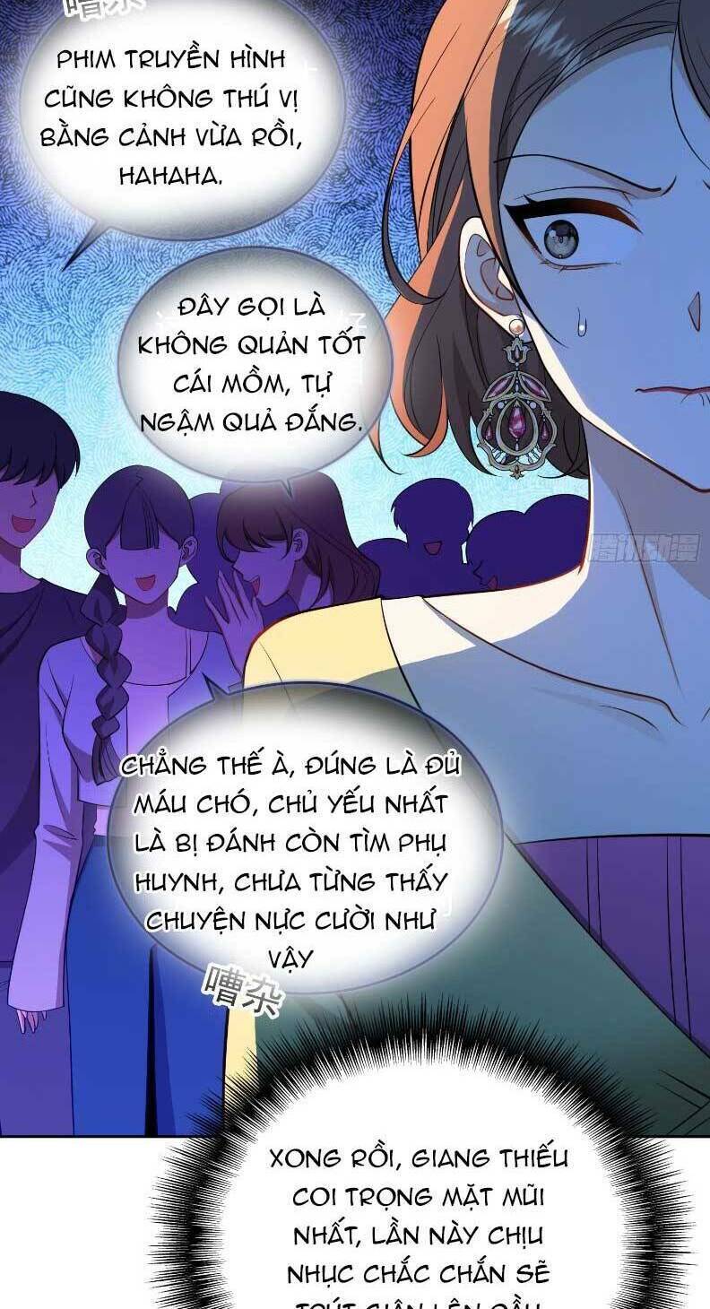 Người Tình Hợp Đồng Của Tổng Tài: Chapter 8