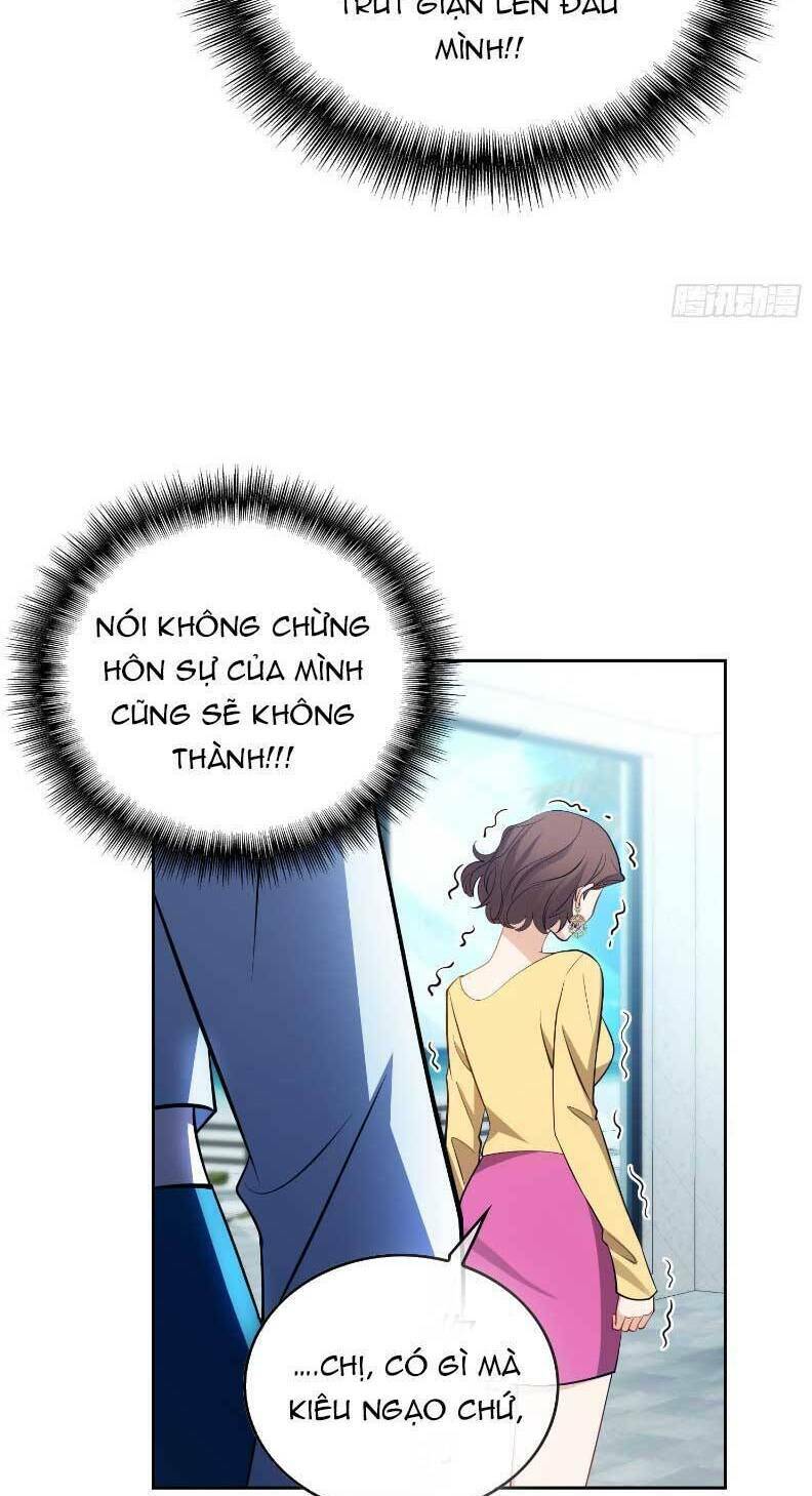 Người Tình Hợp Đồng Của Tổng Tài: Chapter 8