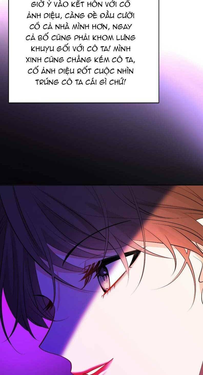 Người Tình Hợp Đồng Của Tổng Tài: Chapter 8