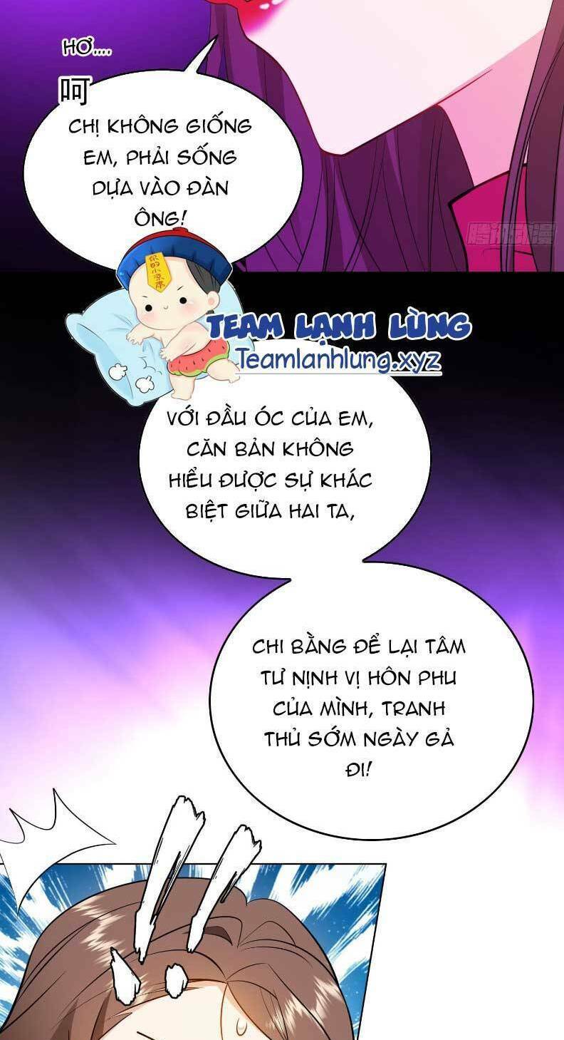 Người Tình Hợp Đồng Của Tổng Tài: Chapter 8