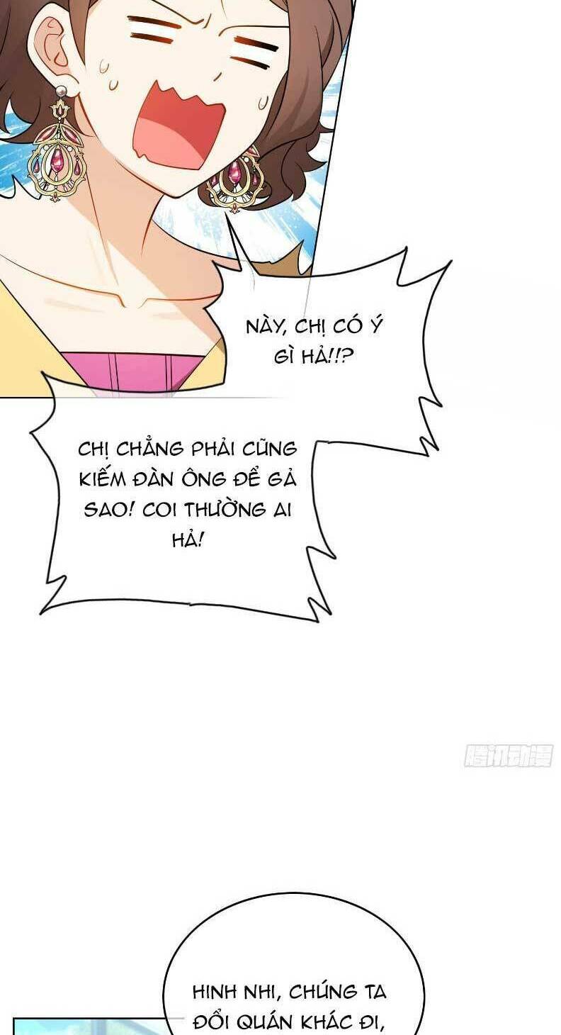 Người Tình Hợp Đồng Của Tổng Tài: Chapter 8