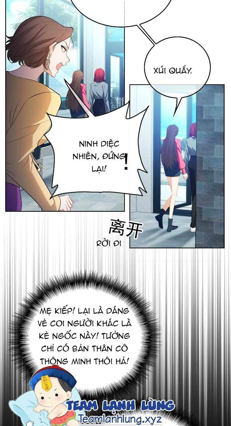 Người Tình Hợp Đồng Của Tổng Tài: Chapter 8