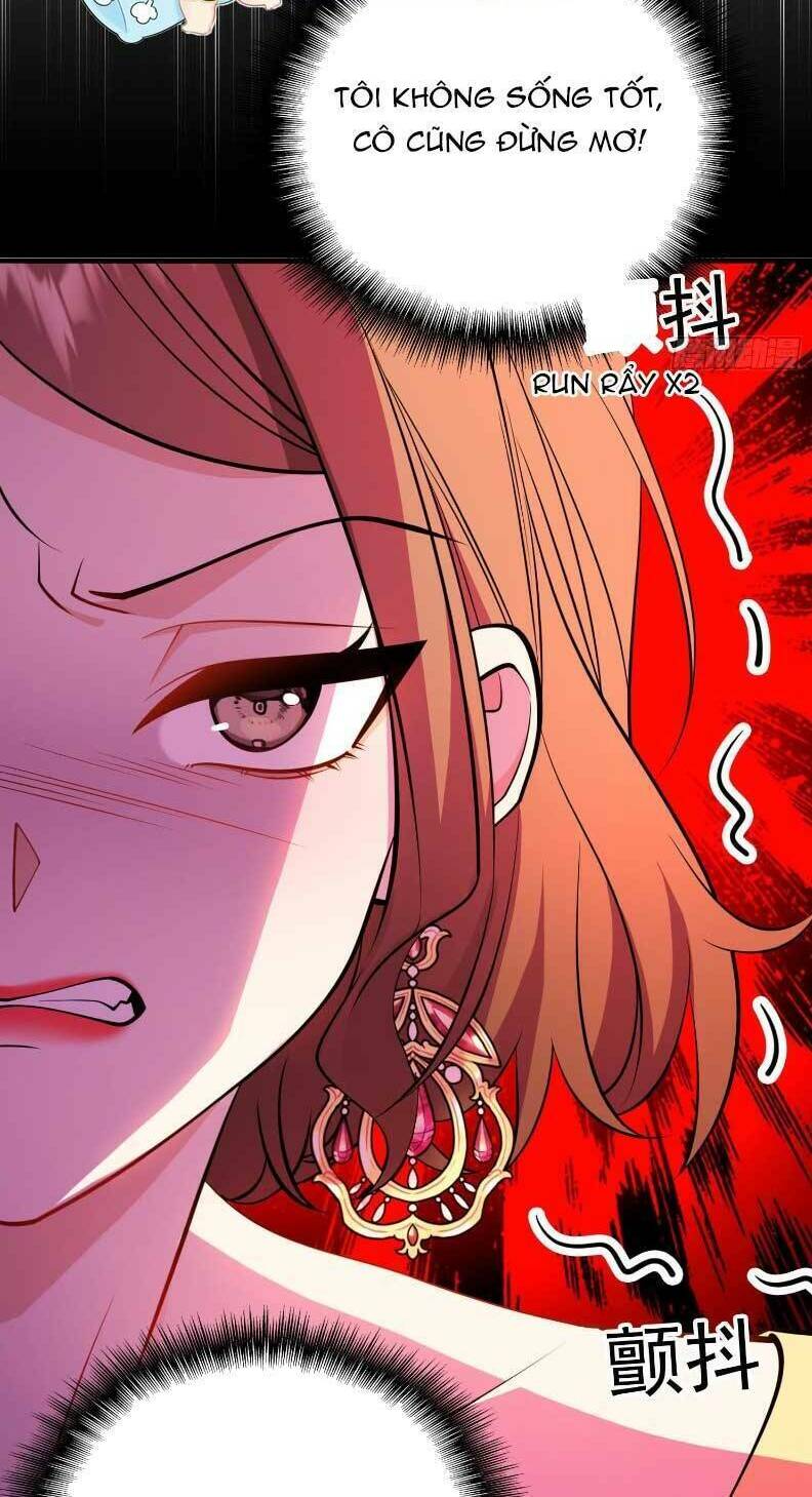 Người Tình Hợp Đồng Của Tổng Tài: Chapter 8