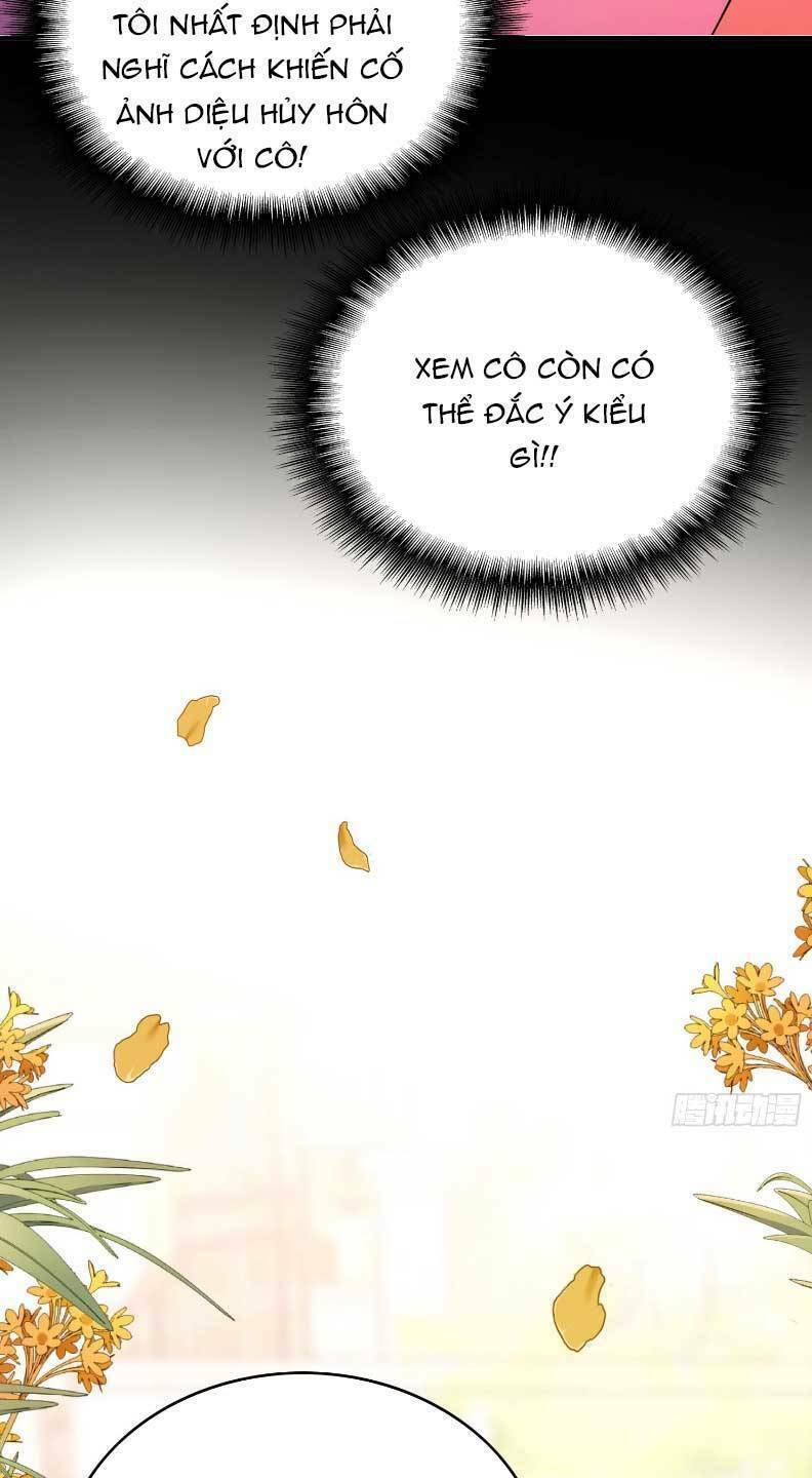 Người Tình Hợp Đồng Của Tổng Tài: Chapter 8