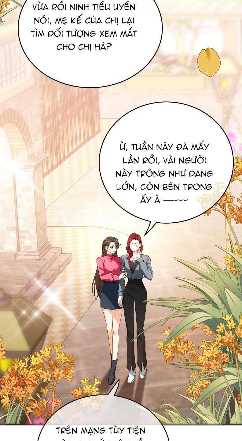 Người Tình Hợp Đồng Của Tổng Tài: Chapter 8