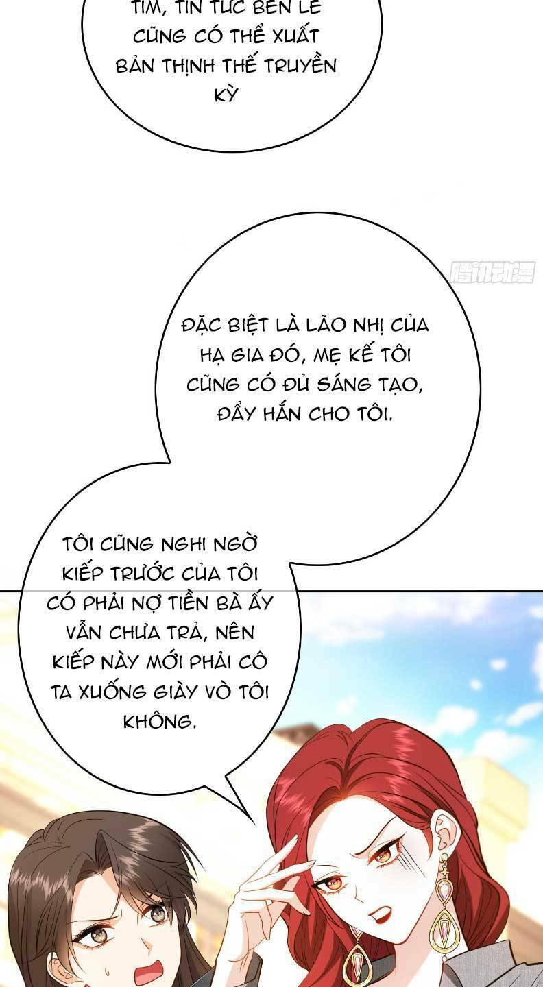 Người Tình Hợp Đồng Của Tổng Tài: Chapter 8