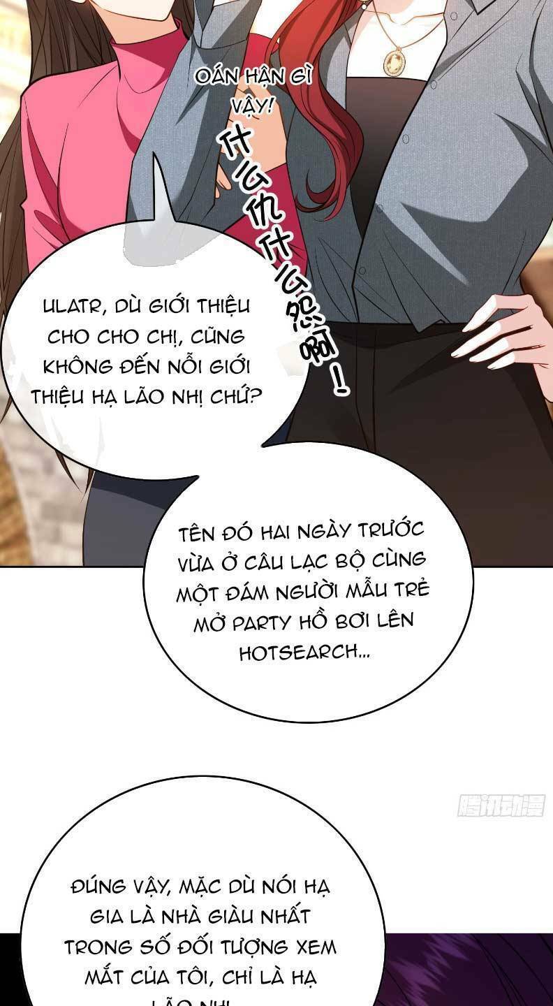 Người Tình Hợp Đồng Của Tổng Tài: Chapter 8