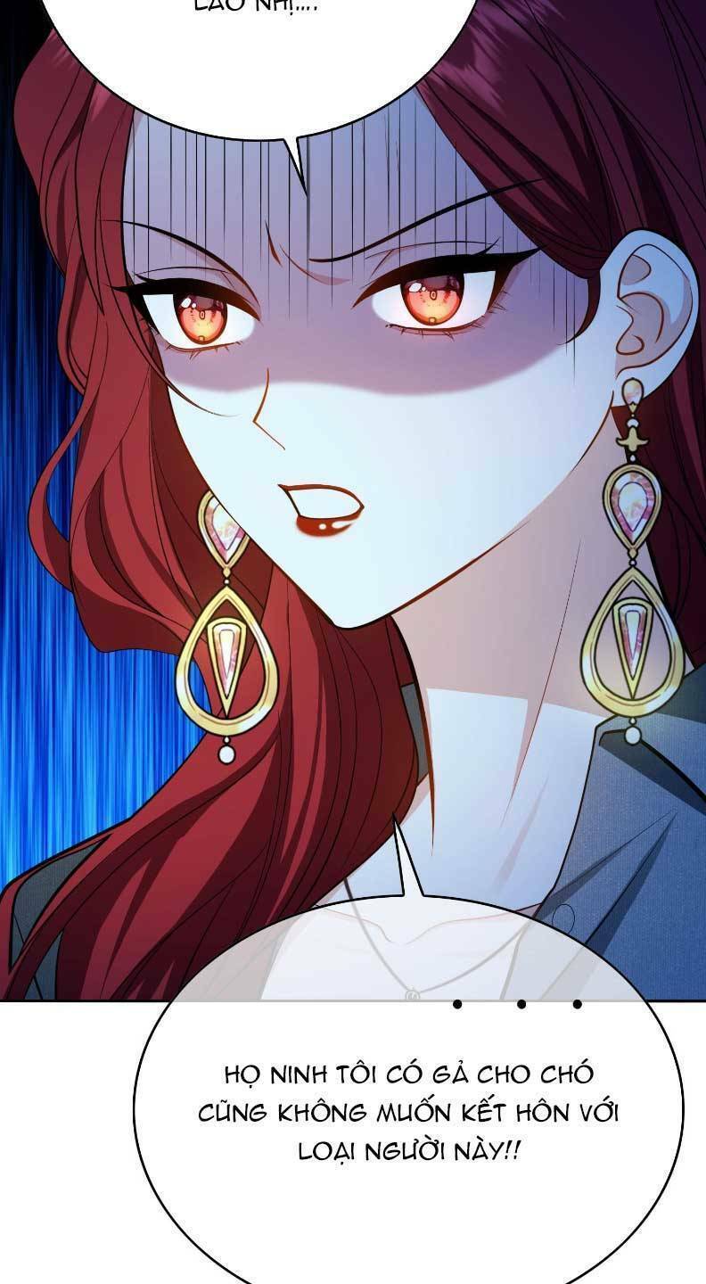 Người Tình Hợp Đồng Của Tổng Tài: Chapter 8