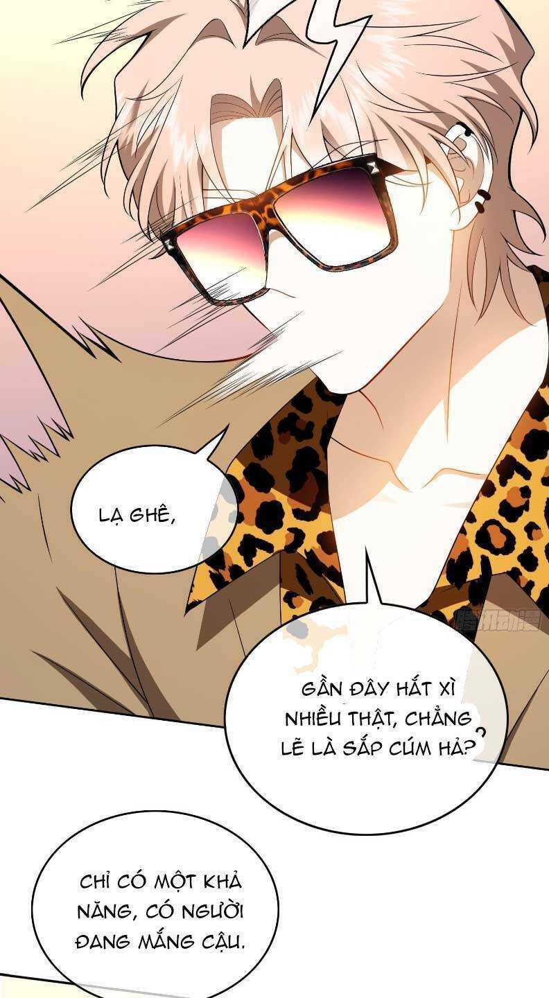 Người Tình Hợp Đồng Của Tổng Tài: Chapter 8