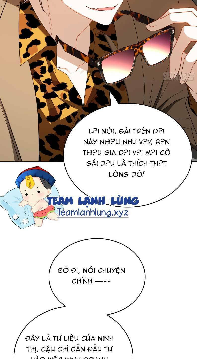 Người Tình Hợp Đồng Của Tổng Tài: Chapter 8