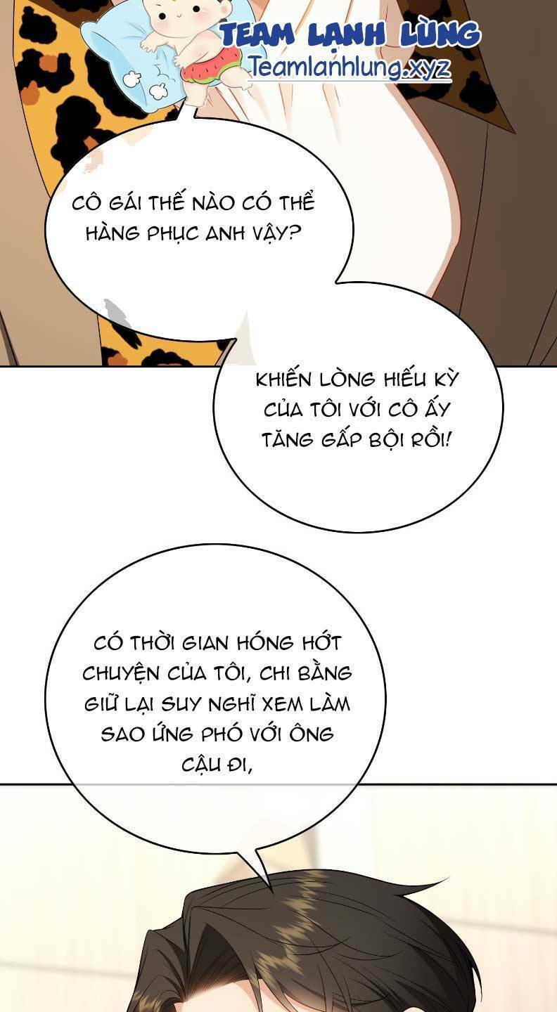 Người Tình Hợp Đồng Của Tổng Tài: Chapter 8