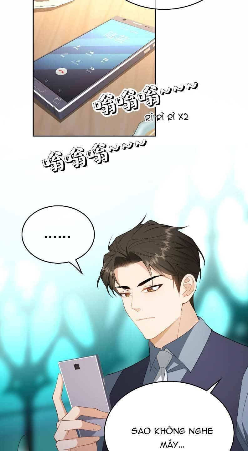 Người Tình Hợp Đồng Của Tổng Tài: Chapter 8