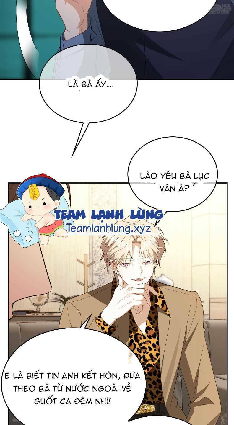 Người Tình Hợp Đồng Của Tổng Tài: Chapter 8