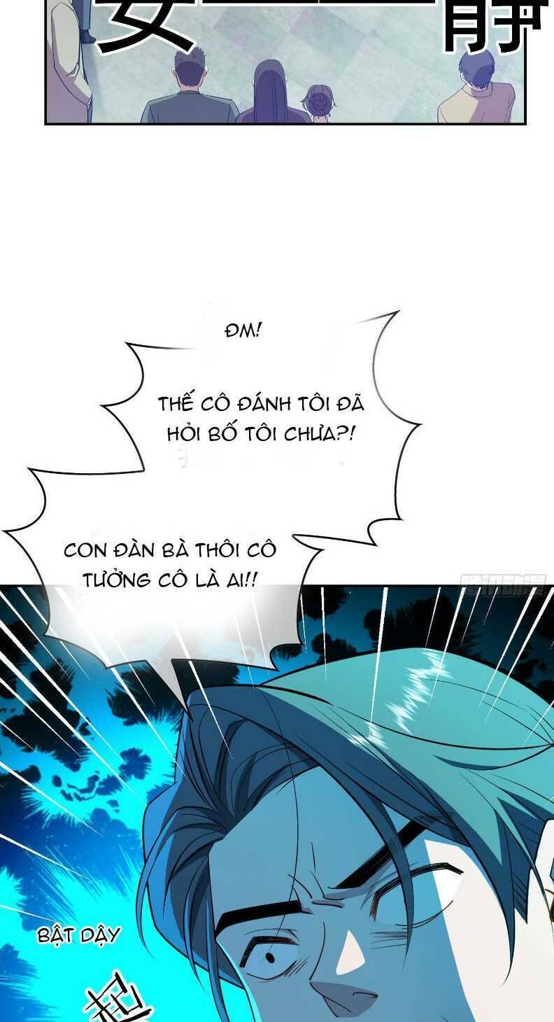 Người Tình Hợp Đồng Của Tổng Tài: Chapter 8
