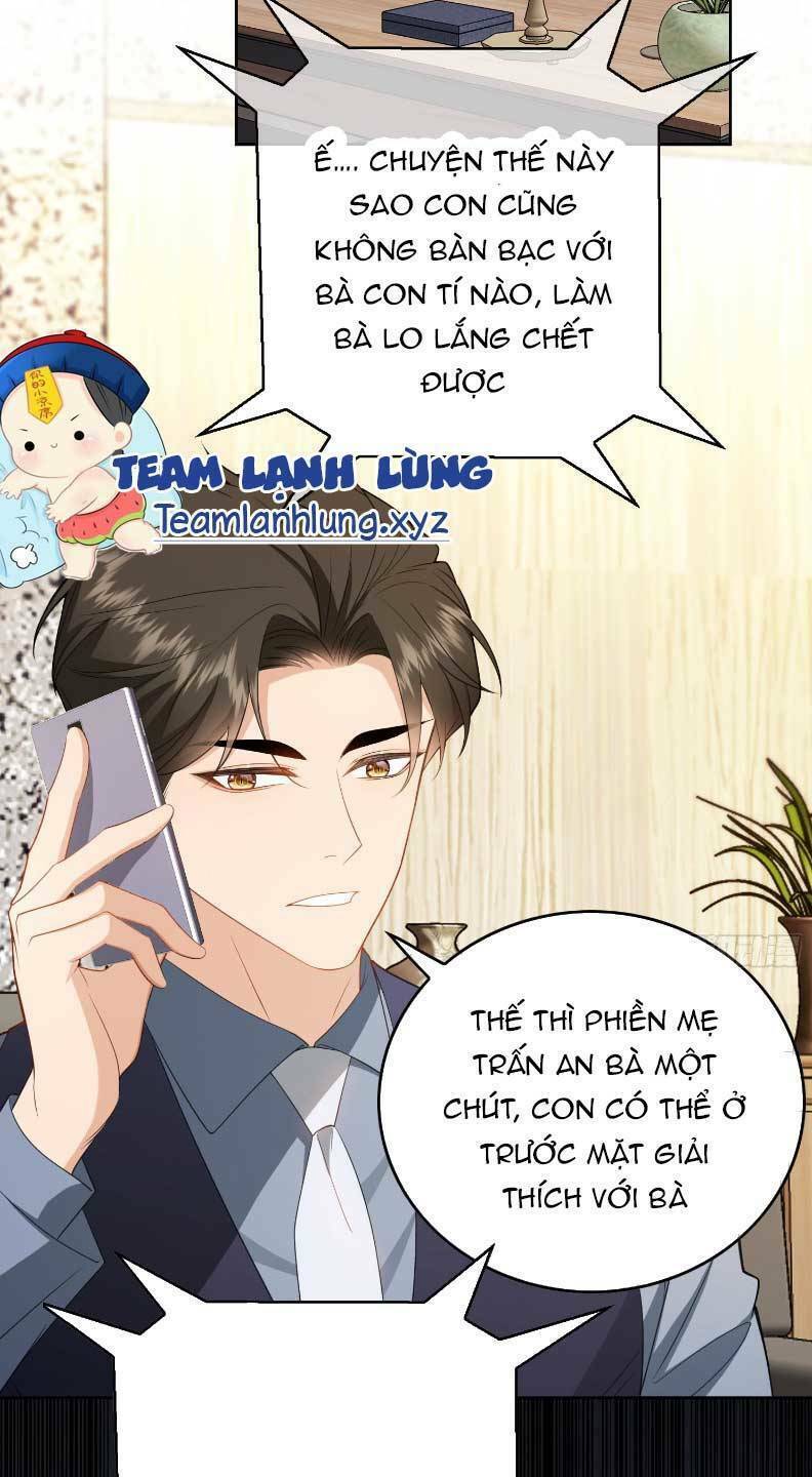 Người Tình Hợp Đồng Của Tổng Tài: Chapter 8