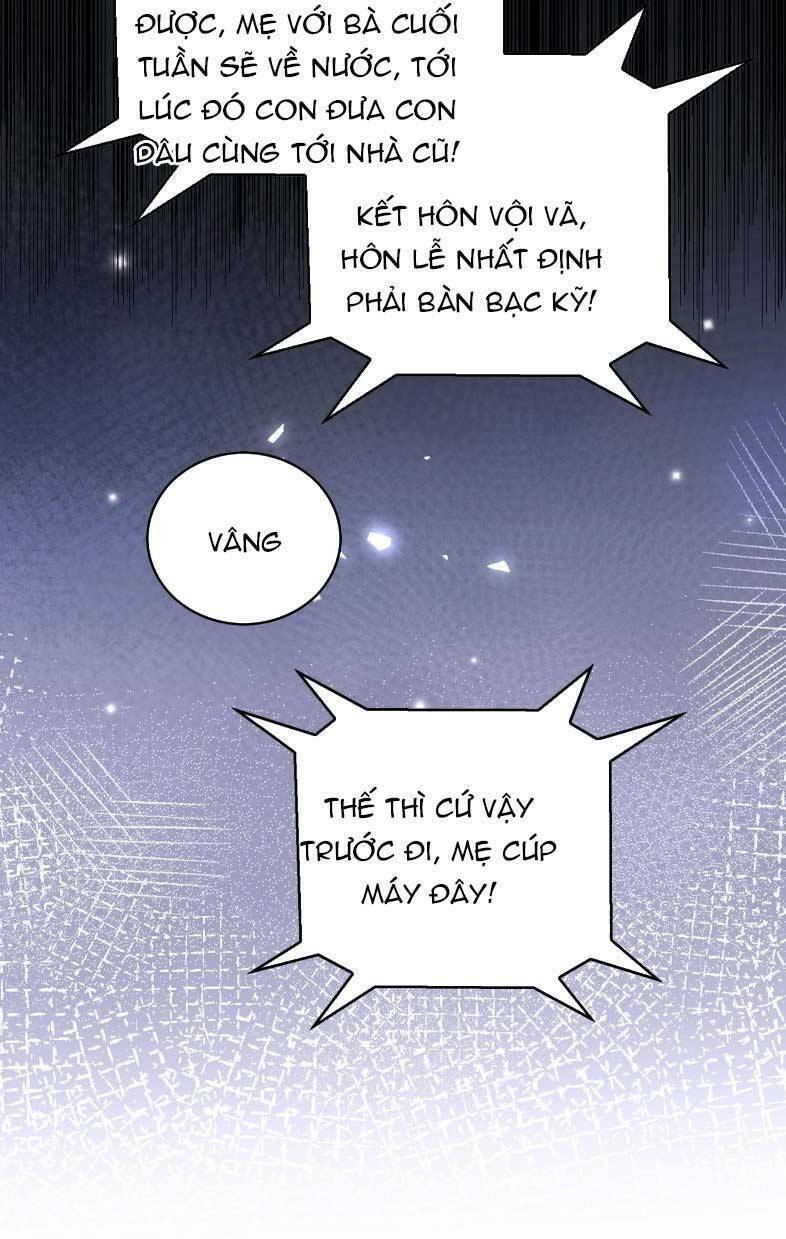 Người Tình Hợp Đồng Của Tổng Tài: Chapter 8