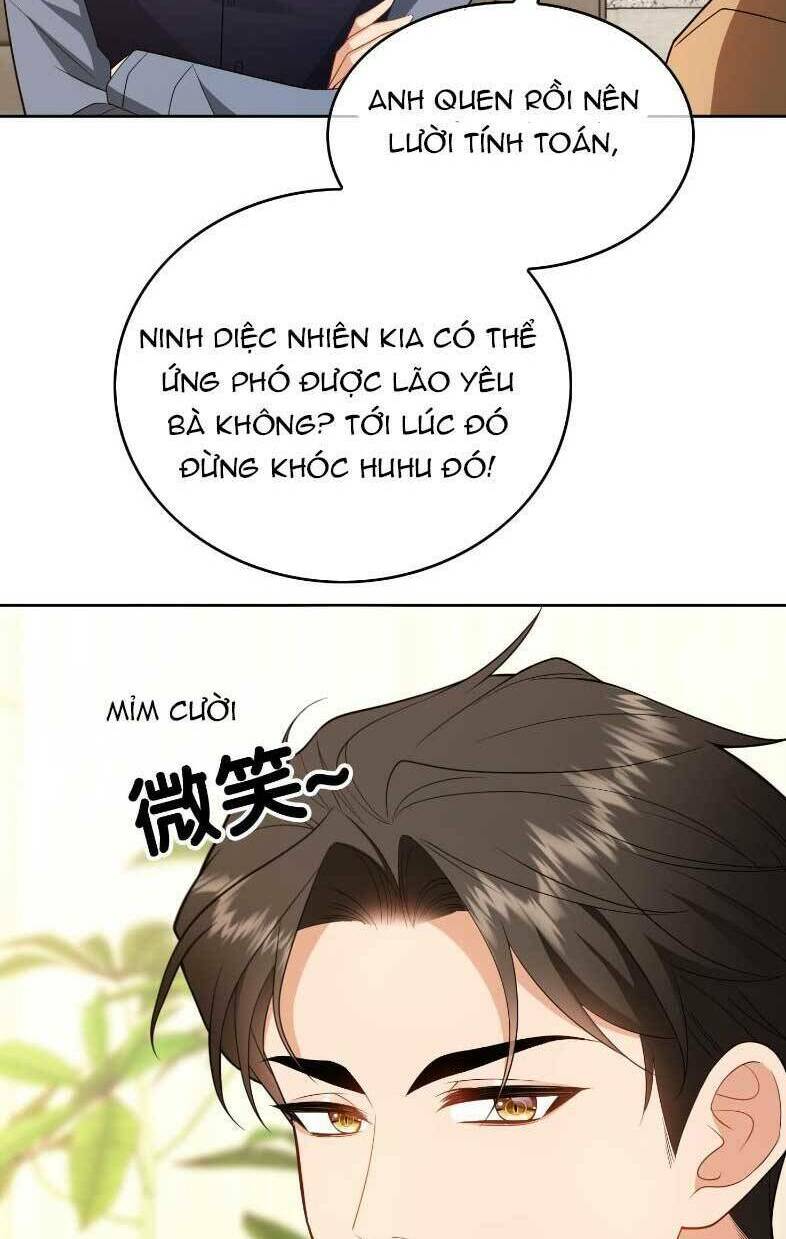 Người Tình Hợp Đồng Của Tổng Tài: Chapter 8