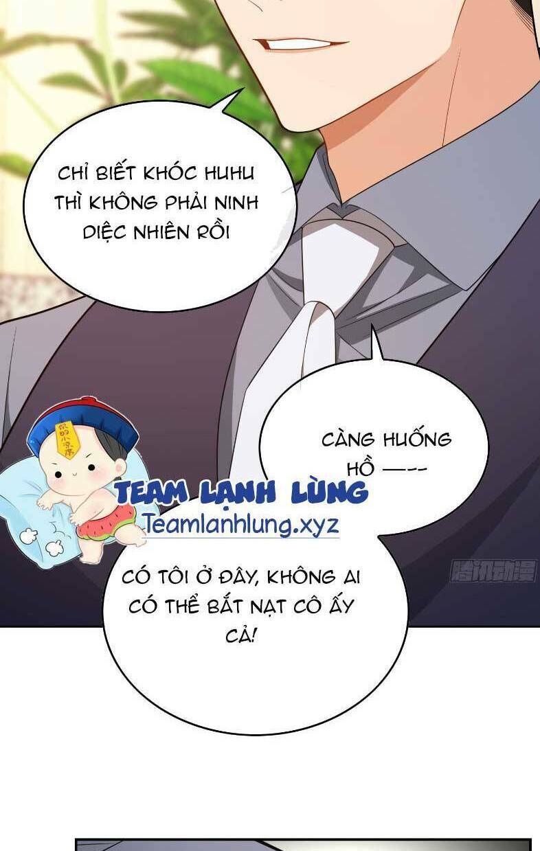 Người Tình Hợp Đồng Của Tổng Tài: Chapter 8