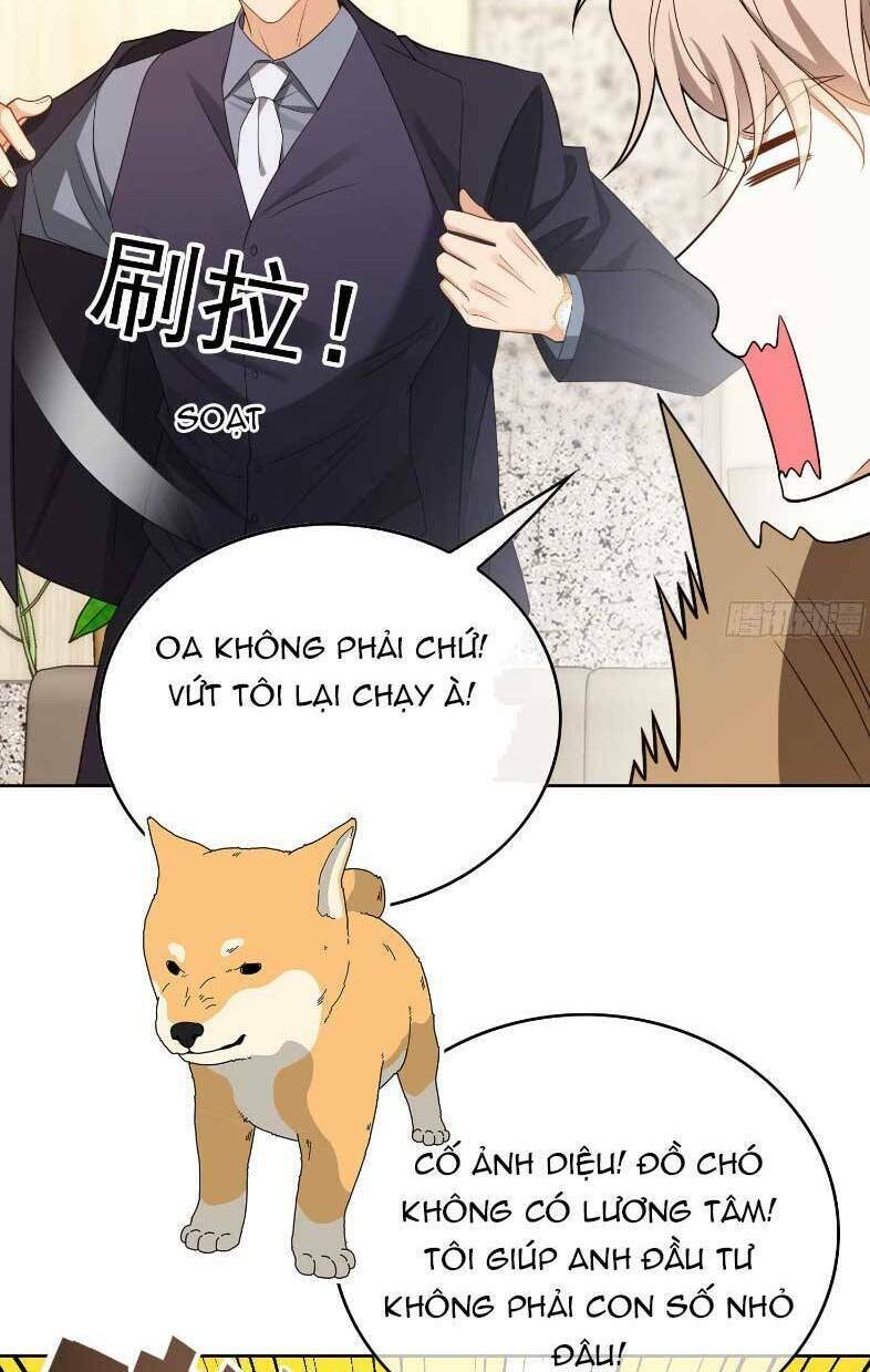Người Tình Hợp Đồng Của Tổng Tài: Chapter 8