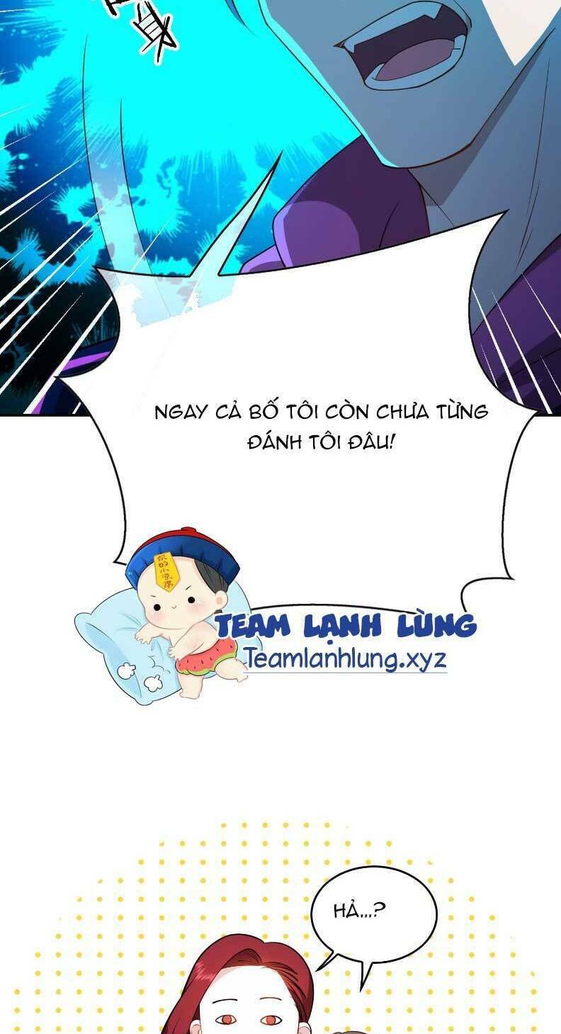 Người Tình Hợp Đồng Của Tổng Tài: Chapter 8