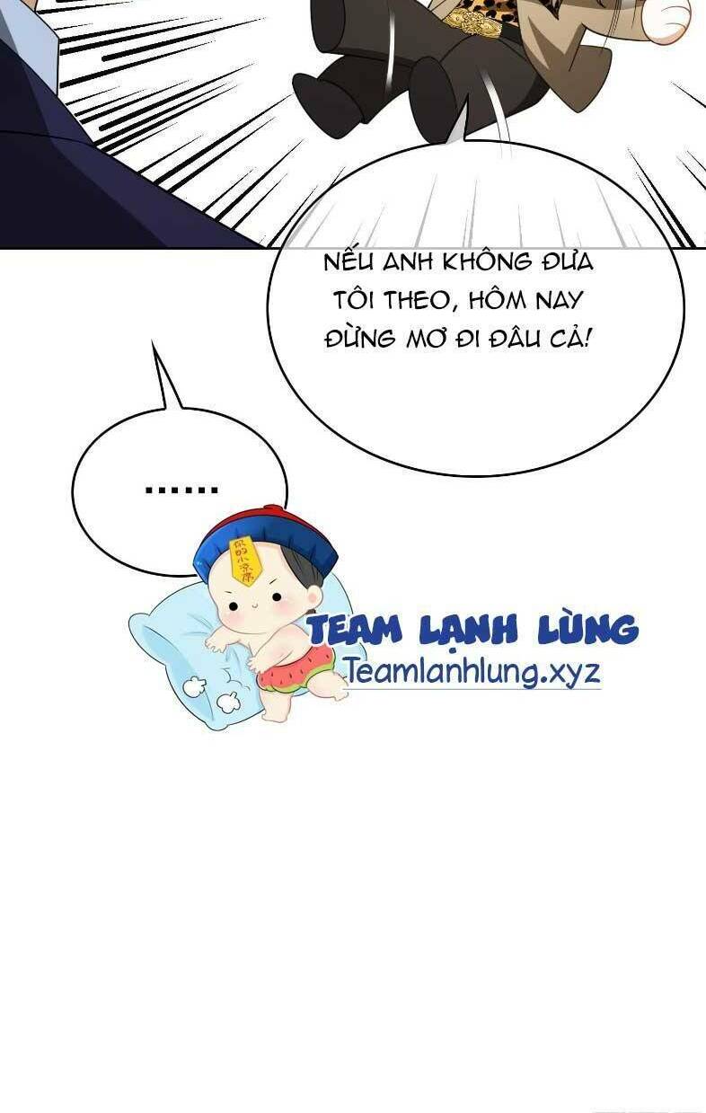 Người Tình Hợp Đồng Của Tổng Tài: Chapter 8