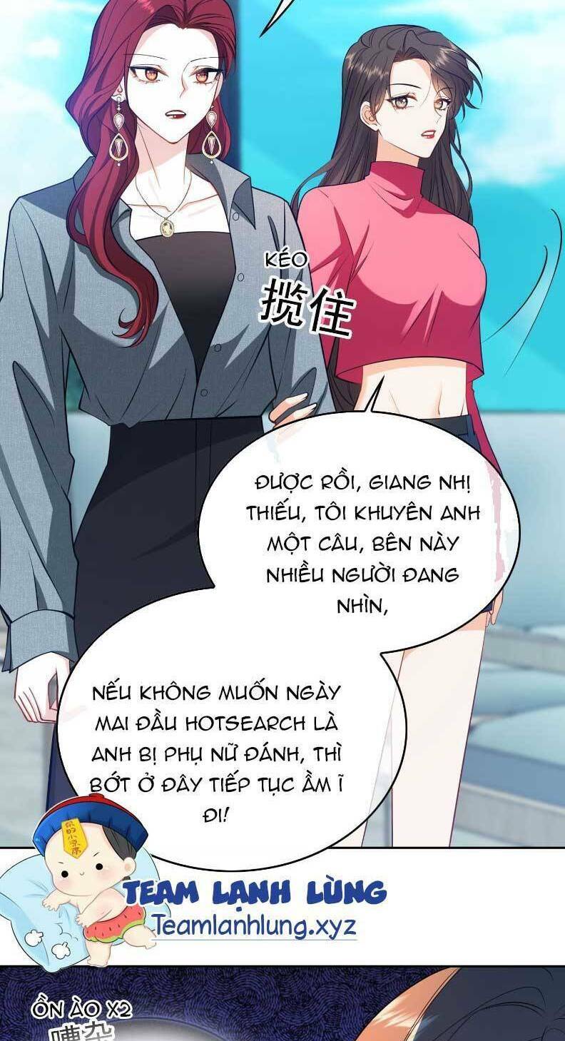 Người Tình Hợp Đồng Của Tổng Tài: Chapter 8