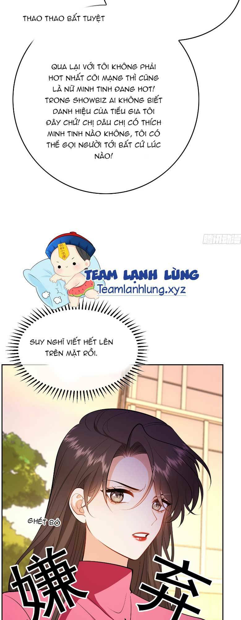 Người Tình Hợp Đồng Của Tổng Tài: Chapter 9
