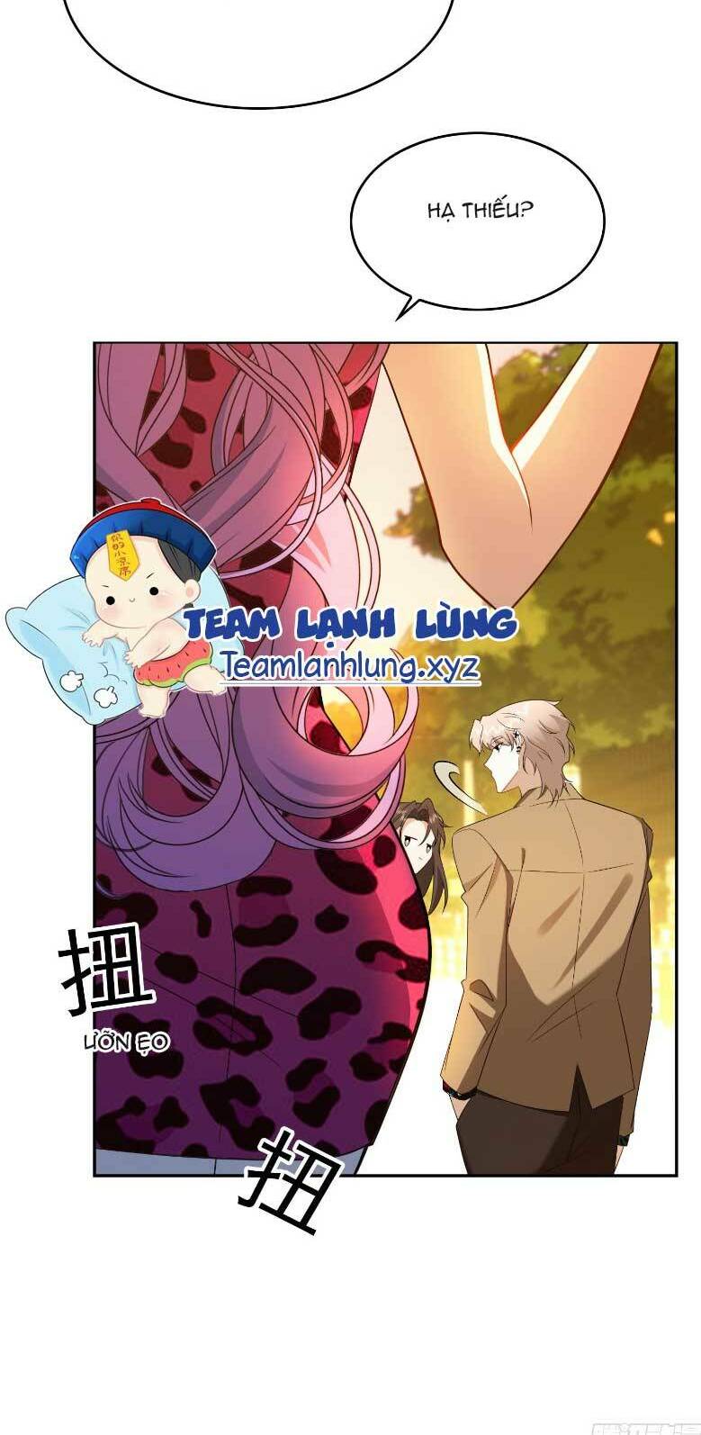 Người Tình Hợp Đồng Của Tổng Tài: Chapter 9