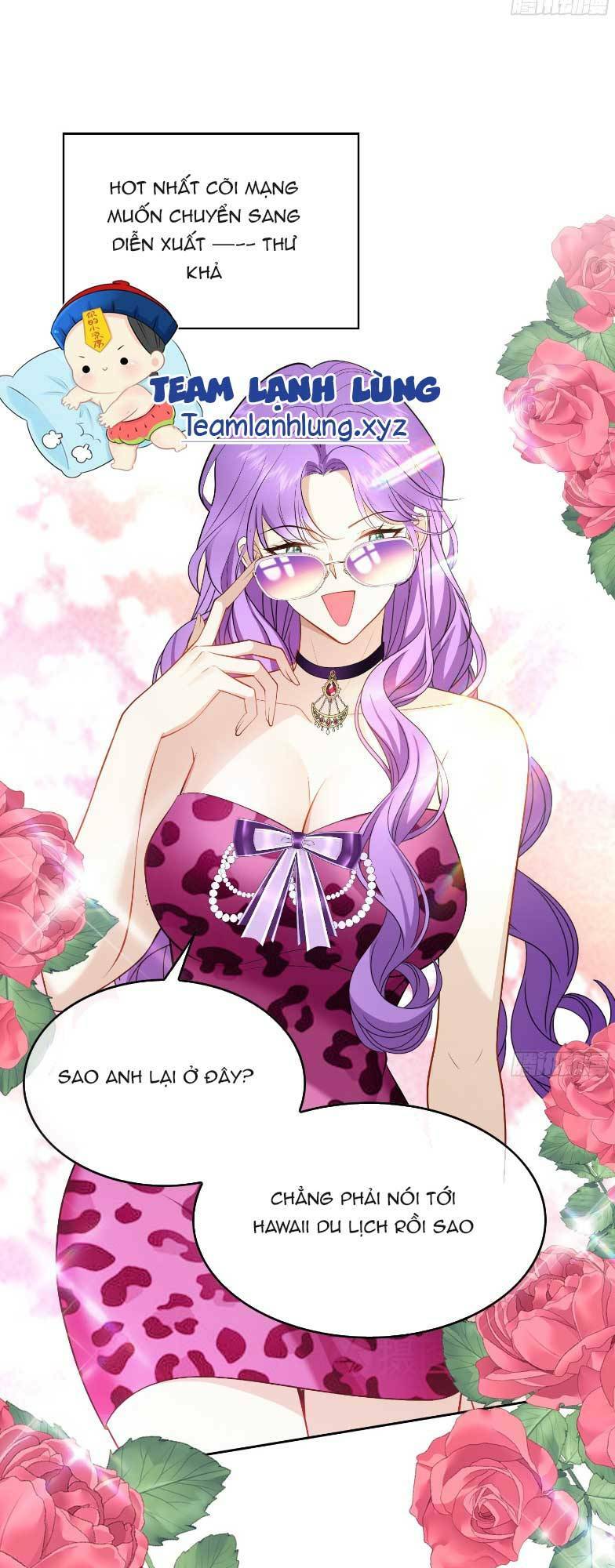 Người Tình Hợp Đồng Của Tổng Tài: Chapter 9
