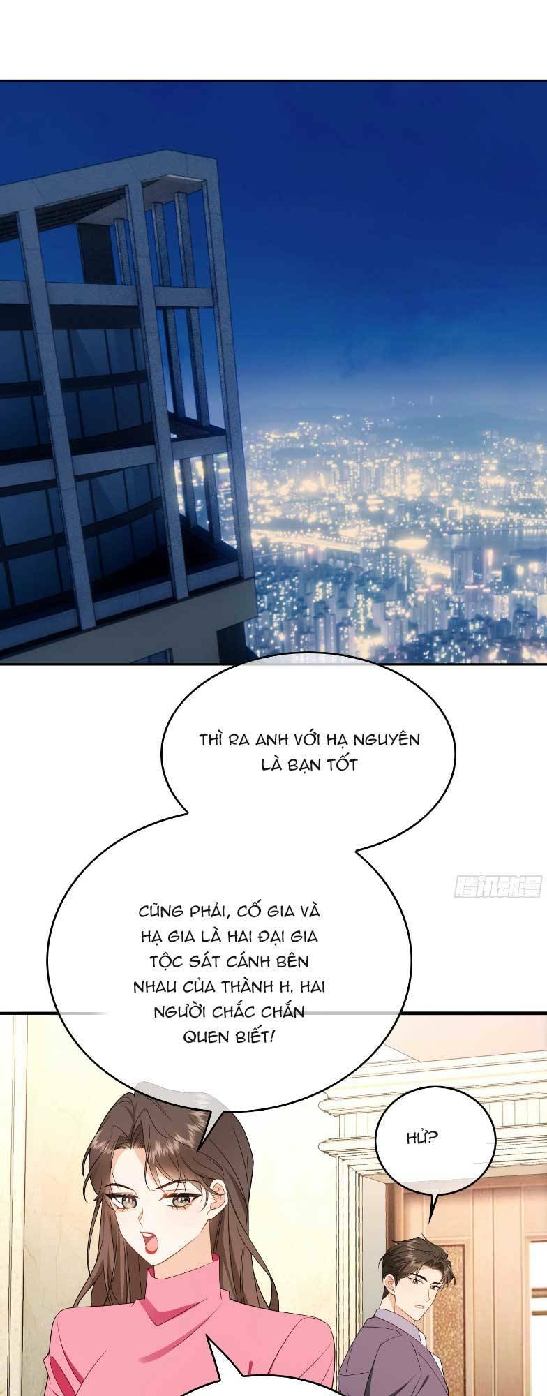 Người Tình Hợp Đồng Của Tổng Tài: Chapter 9