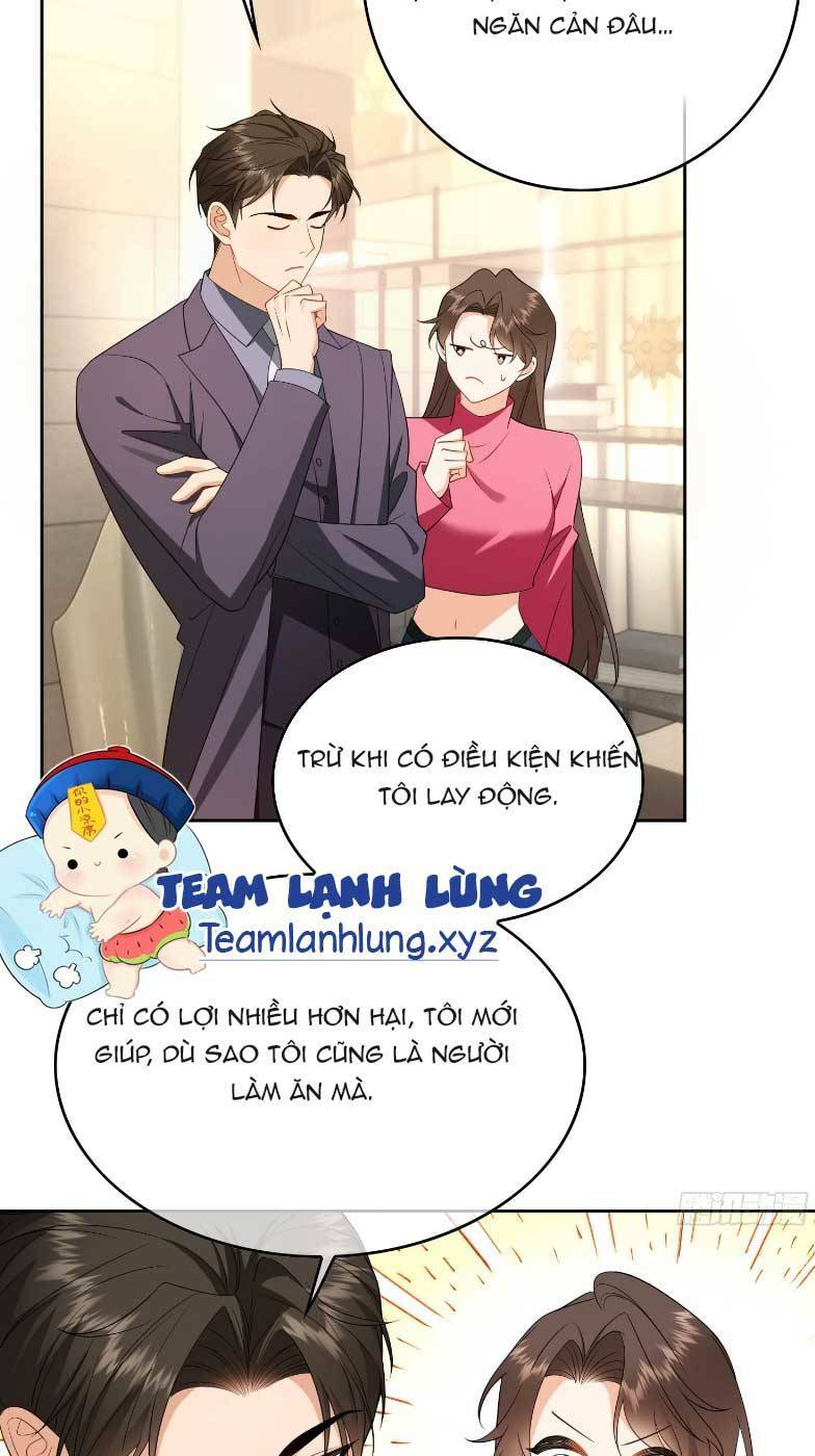 Người Tình Hợp Đồng Của Tổng Tài: Chapter 9
