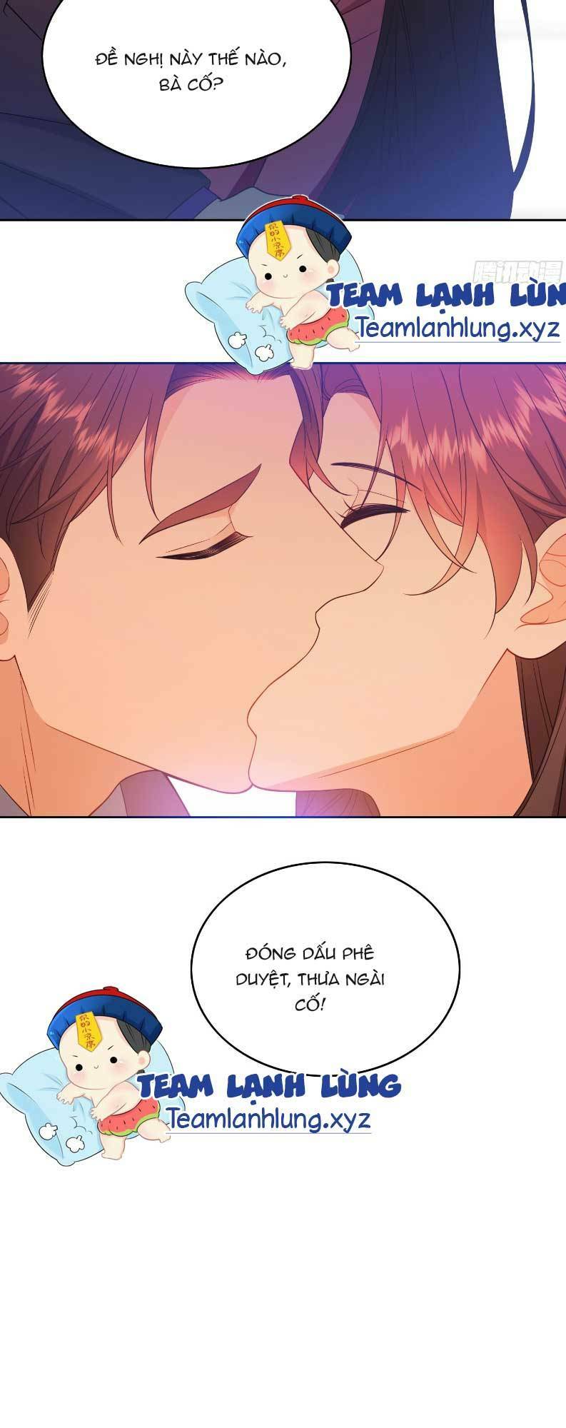 Người Tình Hợp Đồng Của Tổng Tài: Chapter 9