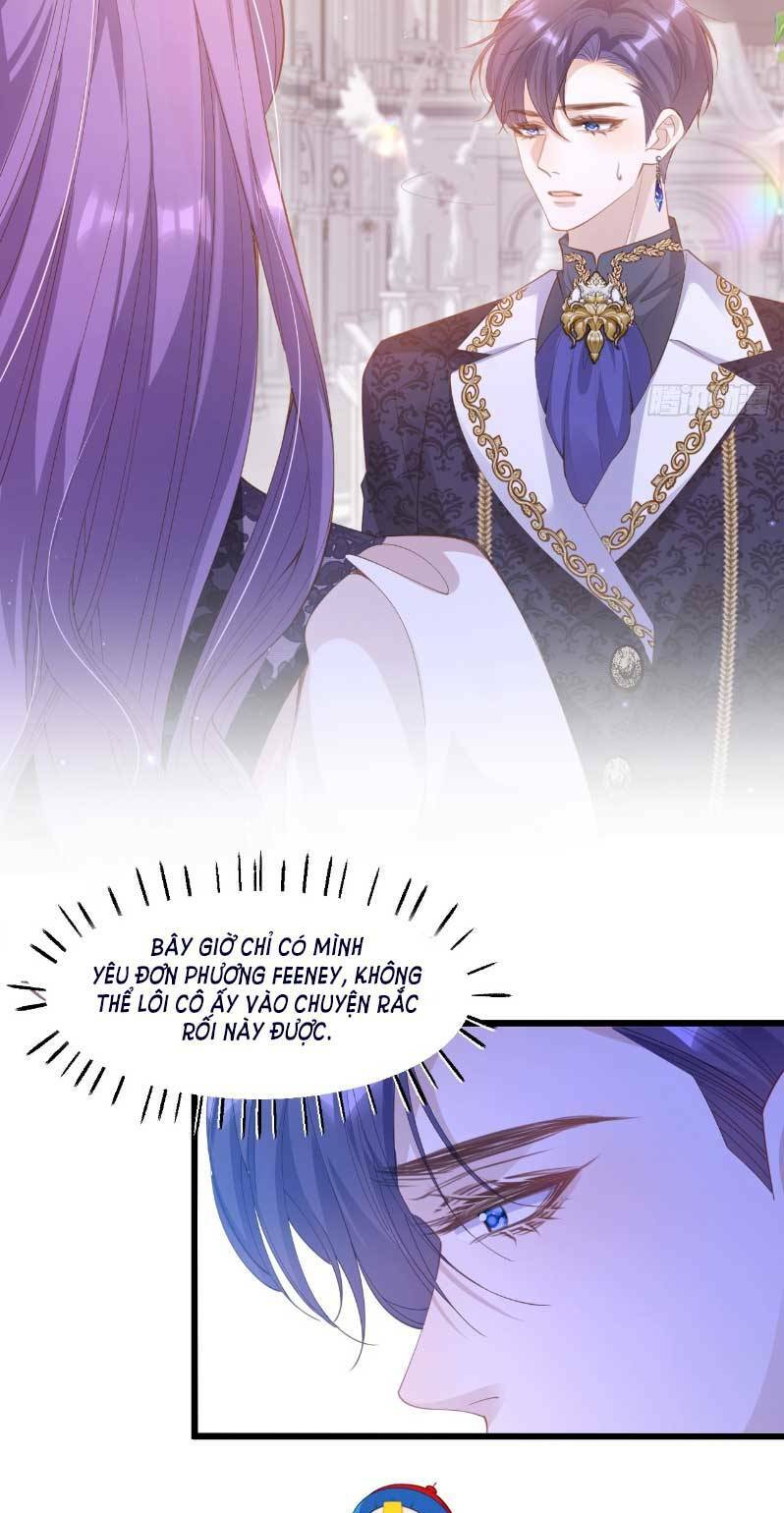 Cầu Hôn Giáo Hoàng: Chapter 1
