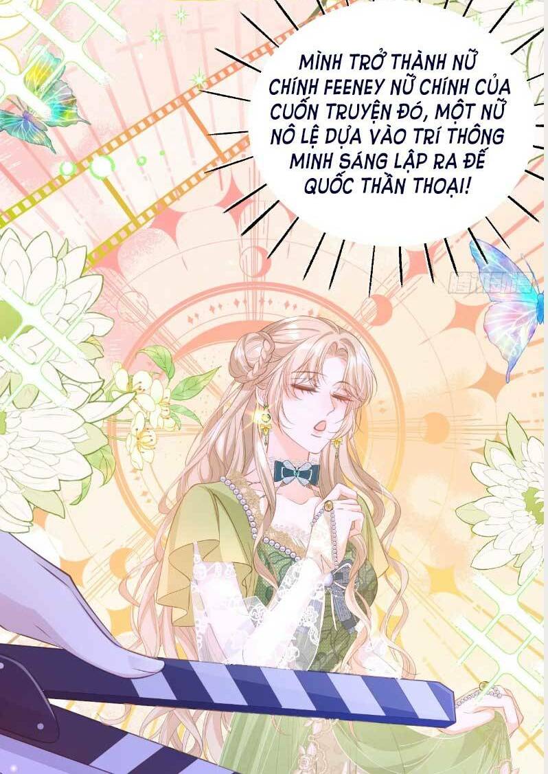 Cầu Hôn Giáo Hoàng: Chapter 1