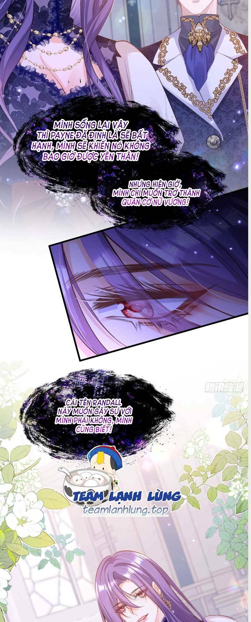 Cầu Hôn Giáo Hoàng: Chapter 1