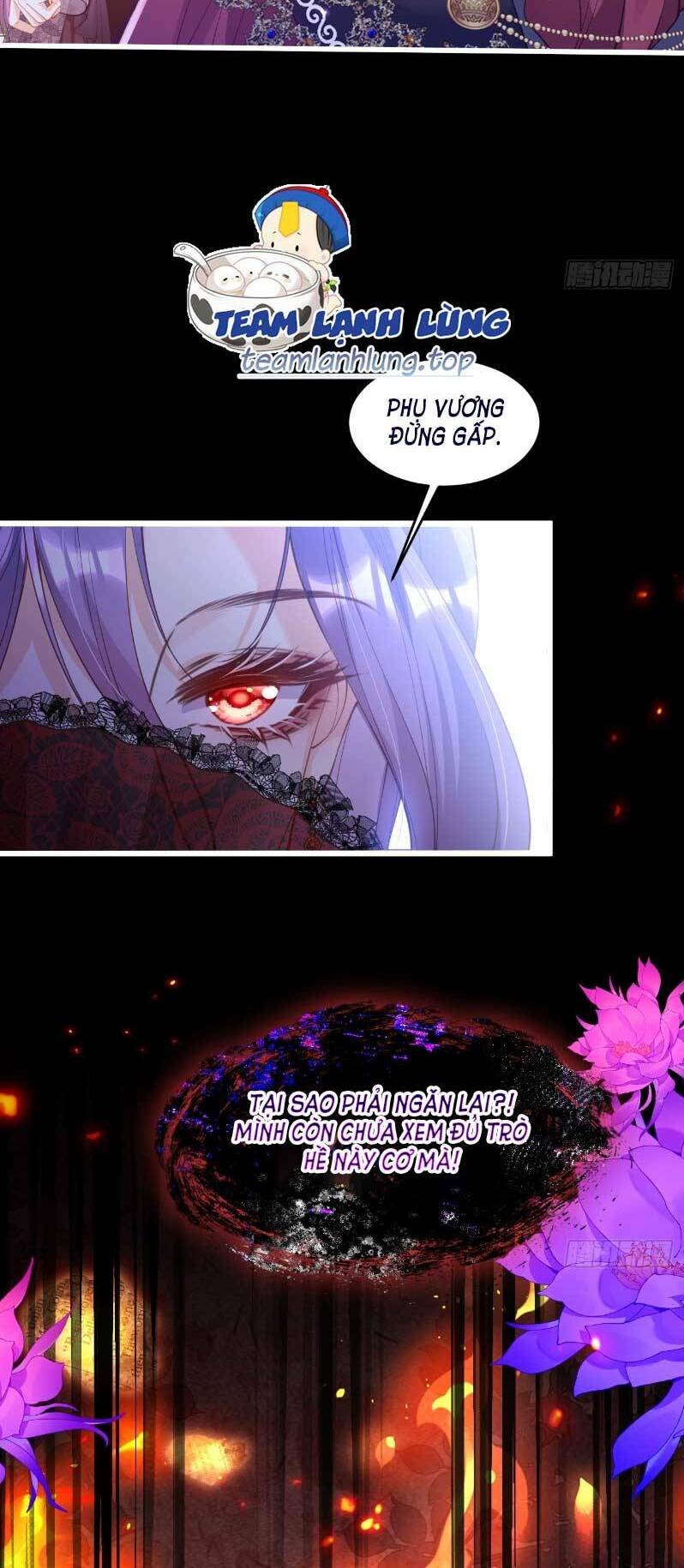 Cầu Hôn Giáo Hoàng: Chapter 1