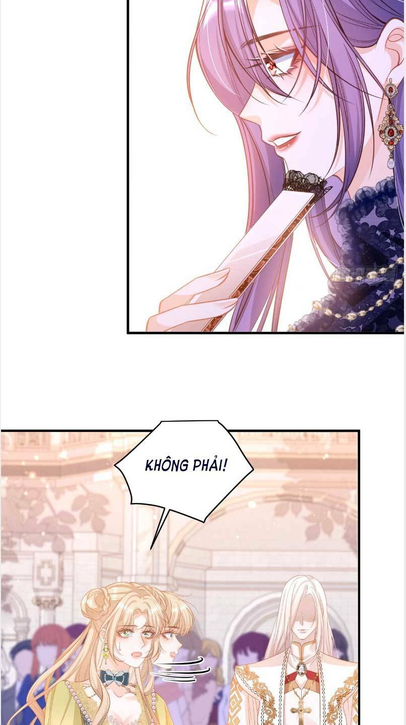 Cầu Hôn Giáo Hoàng: Chapter 2