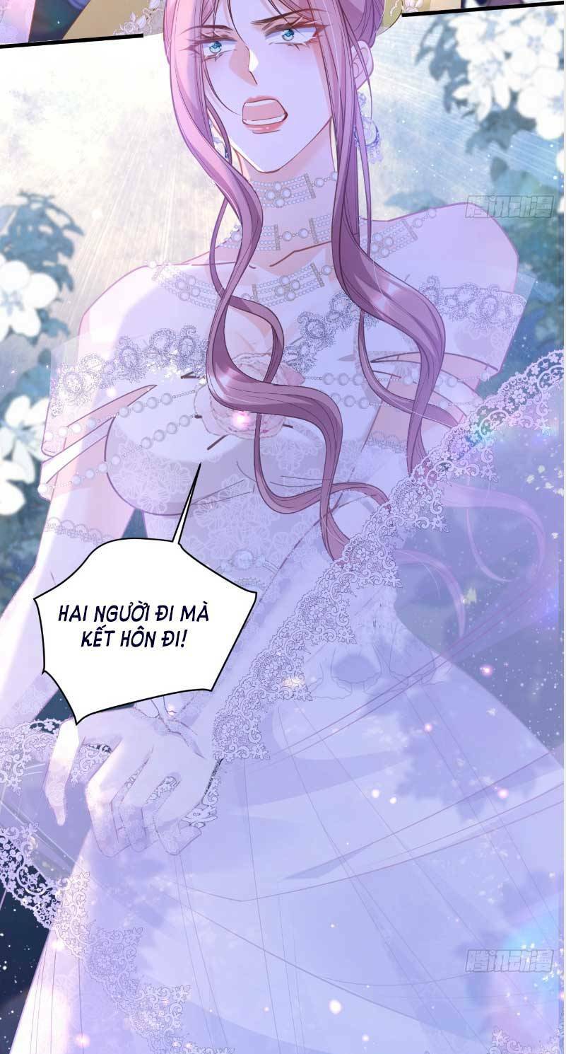 Cầu Hôn Giáo Hoàng: Chapter 2
