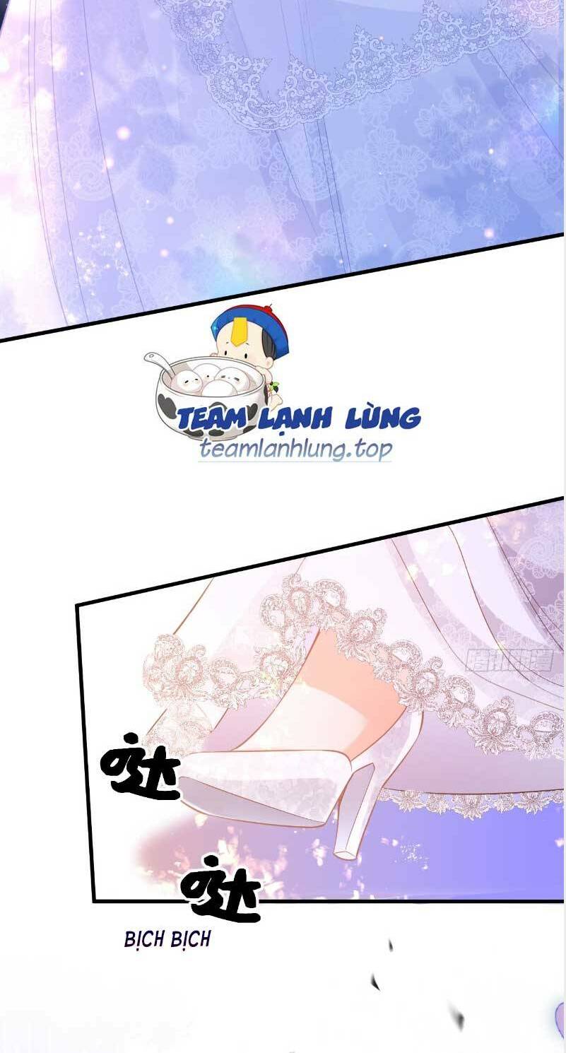 Cầu Hôn Giáo Hoàng: Chapter 2