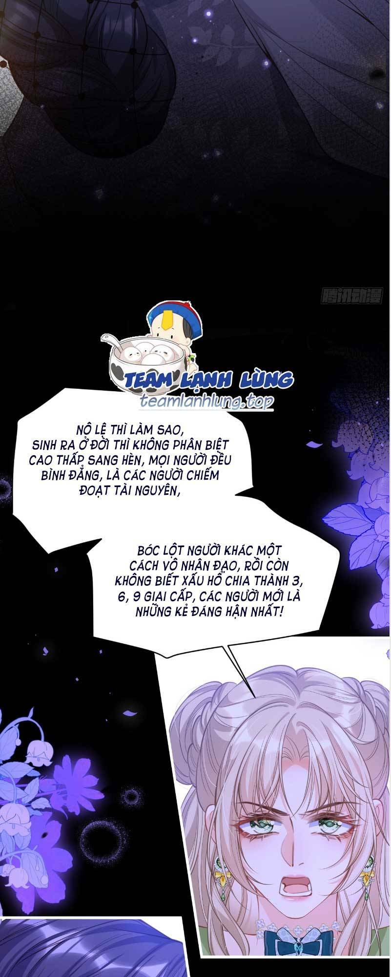 Cầu Hôn Giáo Hoàng: Chapter 2