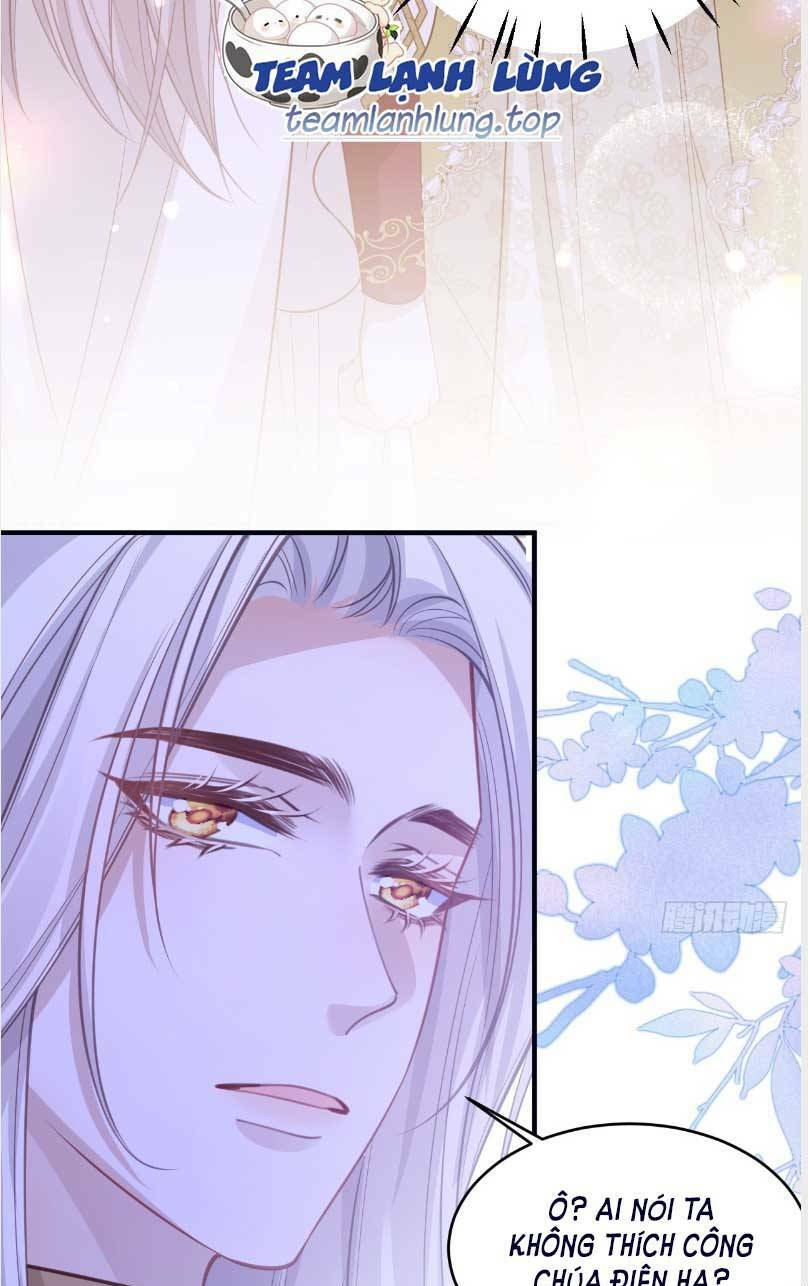 Cầu Hôn Giáo Hoàng: Chapter 2